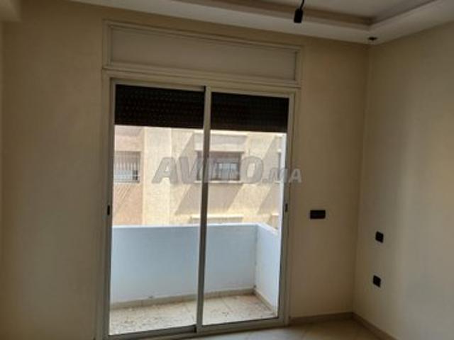 Appartement vente à El Ma, Gharb-Chrarda-Beni Hssen