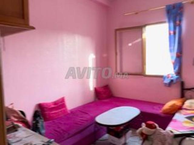 Appartement vente à Menara, Marrakech