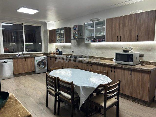 Appartement vente à Anfa, Gharb-Chrarda-Beni Hssen
