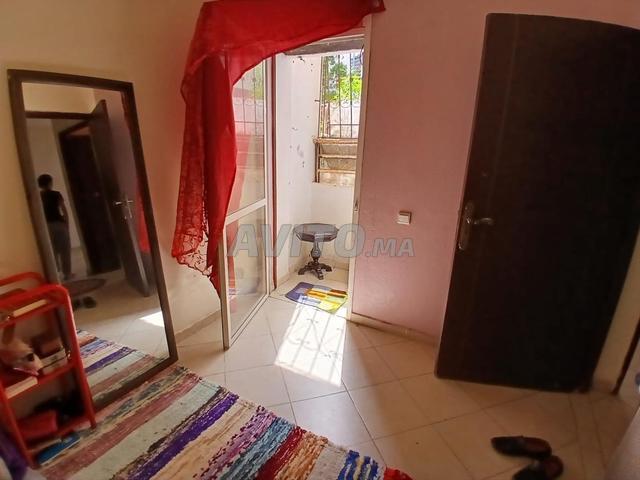 Appartement vente à pachalik d'El Jadida ⵍⵊⴰⴷⵉⴷⴰ الجديدة, Province d'El Jadida إقليم الجديدة