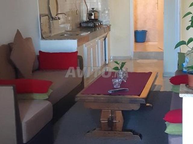 Appartement vente à Martil