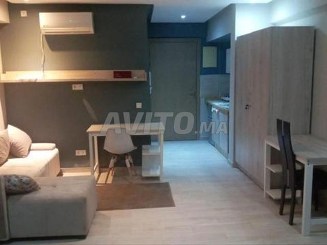 Appartement vente à Salé