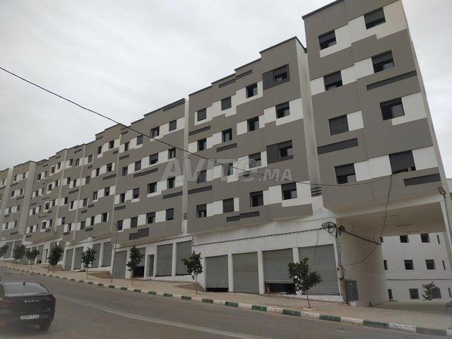 Appartement vente à Tasa