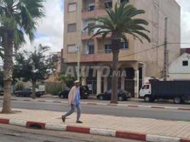 Appartement vente à El Ma, Gharb-Chrarda-Beni Hssen