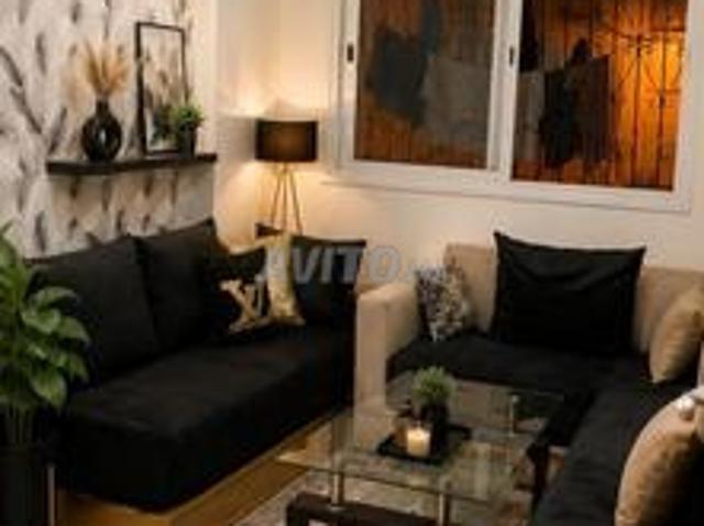 Appartement vente à Anfa, Gharb-Chrarda-Beni Hssen