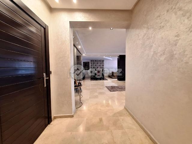 Appartement vente à Anfa, Gharb-Chrarda-Beni Hssen