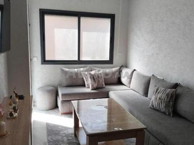 Appartement vente à Anfa, Ben M'sick