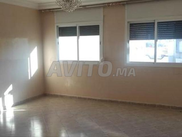 Appartement vente à Lyautey