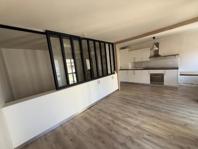 Appartement vente à Poitiers