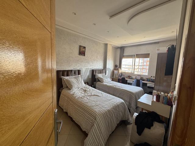 Appartement vente à Mellal