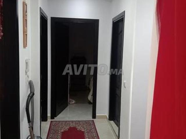 Appartement vente