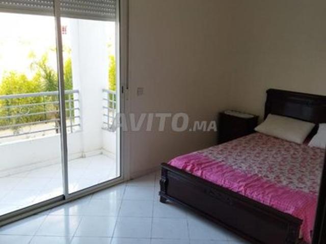 Appartement vente à Gharb-Chrarda-Beni Hssen