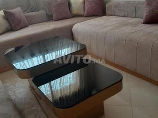 Appartement vente à Mellal