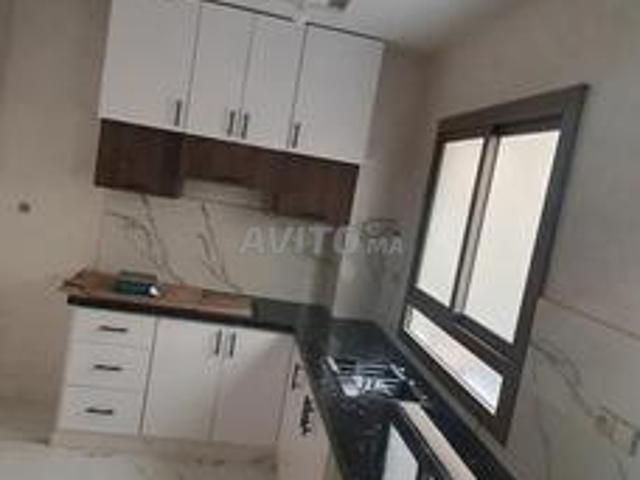 Appartement vente à Ben Slimane