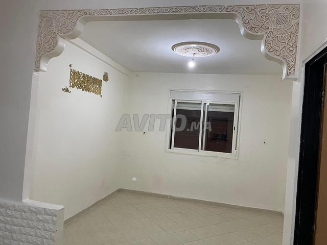 Appartement vente à Lyautey