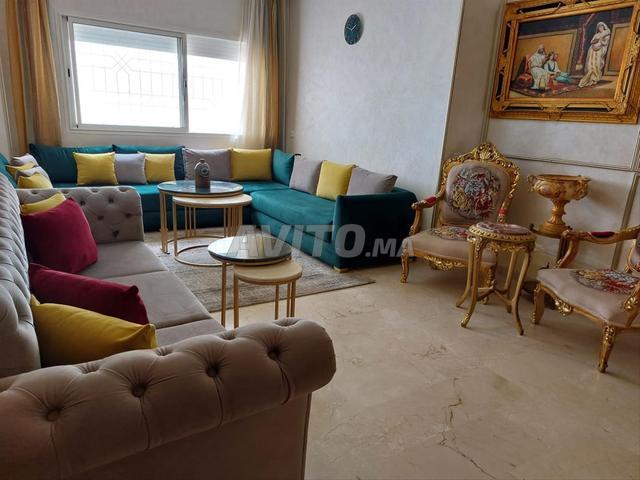 Appartement vente à Meknès