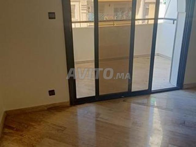 Appartement vente à Anfa, Gharb-Chrarda-Beni Hssen