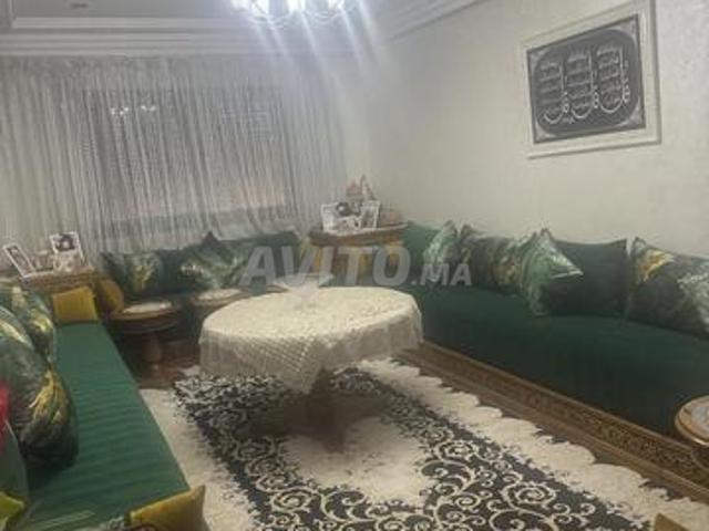 Appartement vente à Meknès