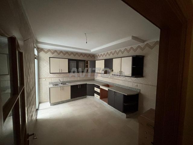Appartement vente à Meknès