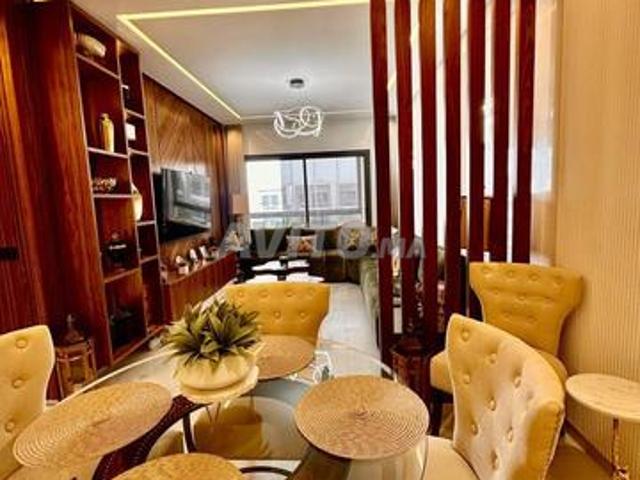 Appartement vente à Mansouria, Gharb-Chrarda-Beni Hssen