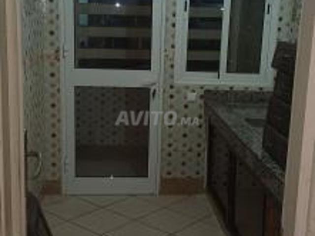 Appartement vente à Saf, L'Oriental