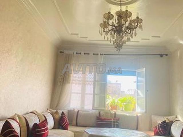 Appartement vente à Anfa, Gharb-Chrarda-Beni Hssen