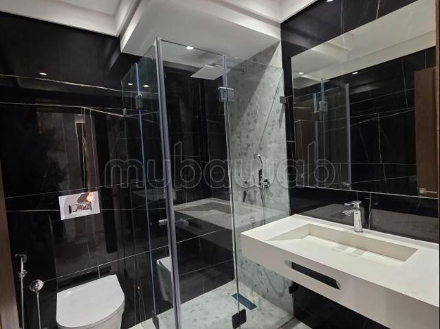 Appartement vente à Lyautey