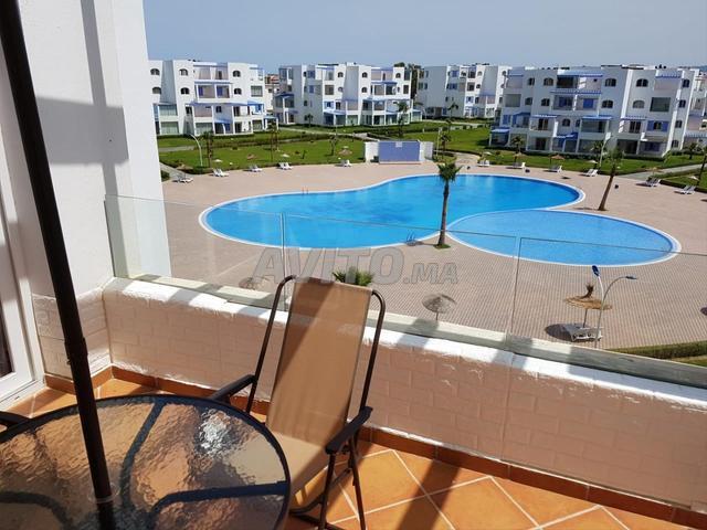 Appartement vente à M'diq, Tanger-Tétouan