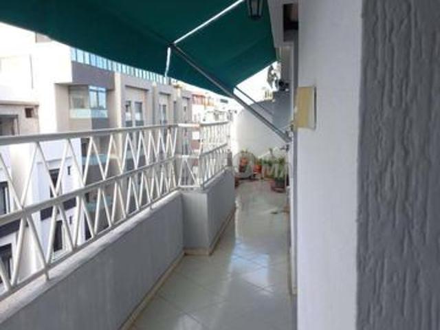 Appartement vente à Lyautey, El Mellah
