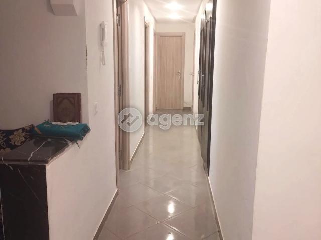 Appartement vente à Témara, Rabat-Salé-Zemmour-Zaër