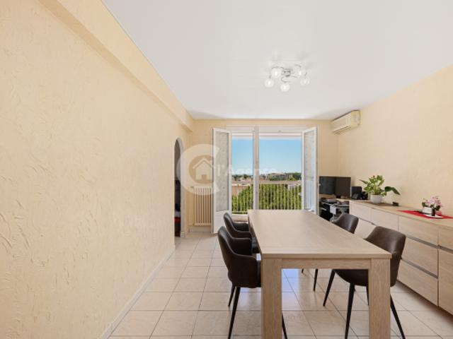 Appartement vente à Grasse, Antibes