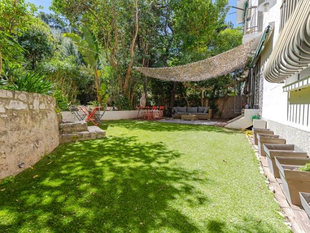 Appartement vente à Marseille
