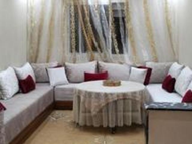Appartement vente à Mohammedia, Gharb-Chrarda-Beni Hssen