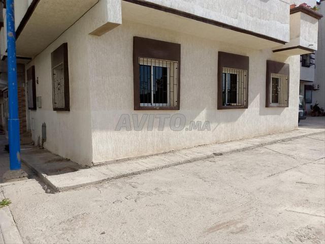 Appartement vente à Saf, L'Oriental