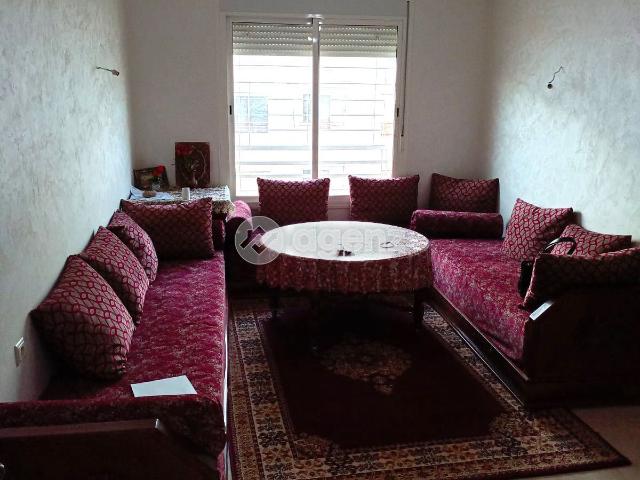 Appartement vente à Berrechid, Chaouia-Ouardigha