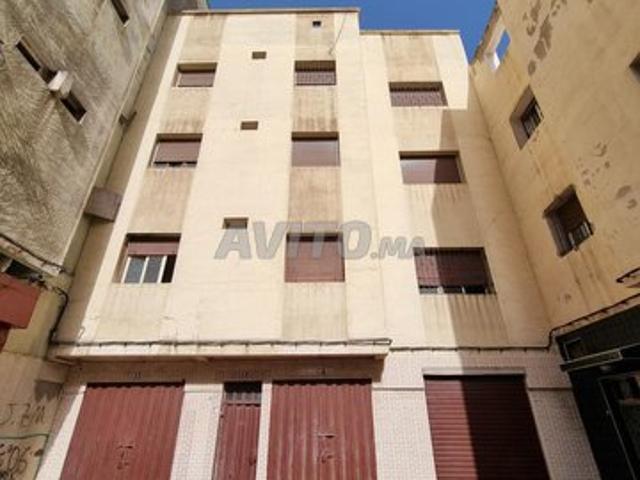 Appartement vente à Anfa, Gharb-Chrarda-Beni Hssen