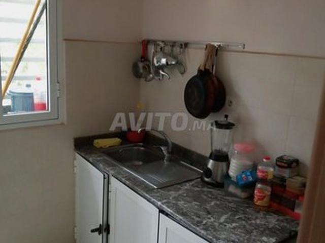 Appartement vente à Oujda