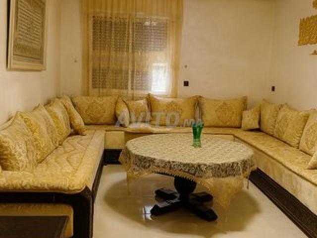 Appartement vente à Martil, Tanger-Tétouan