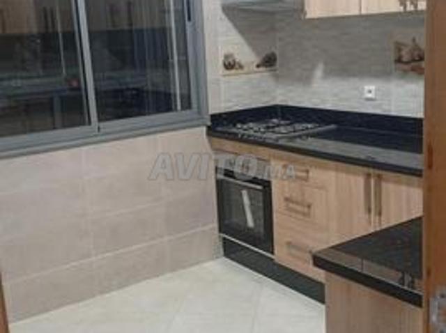 Appartement vente à Mohammedia, Gharb-Chrarda-Beni Hssen