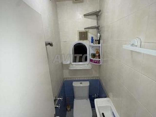 Appartement vente à Anfa, Gharb-Chrarda-Beni Hssen