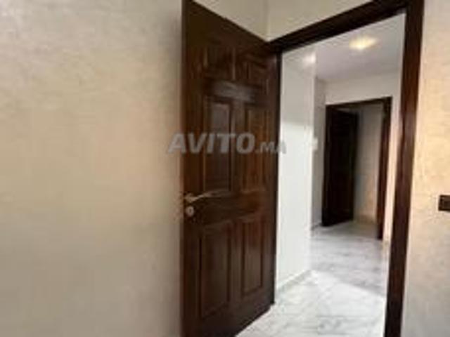 Appartement vente à Salé