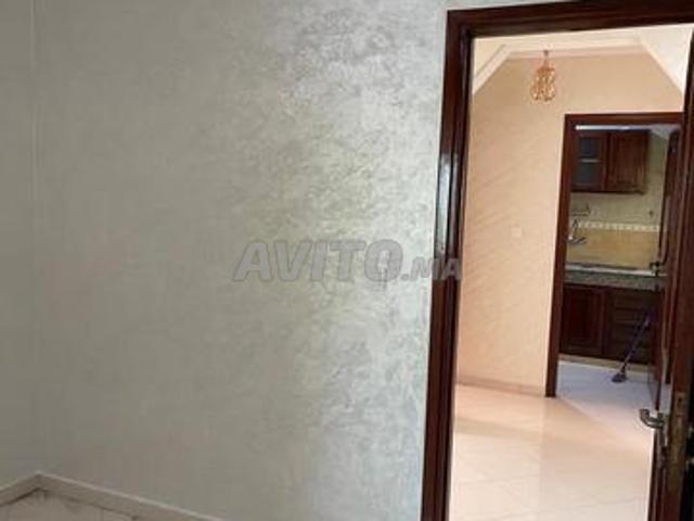 Appartement vente à Centre Ville