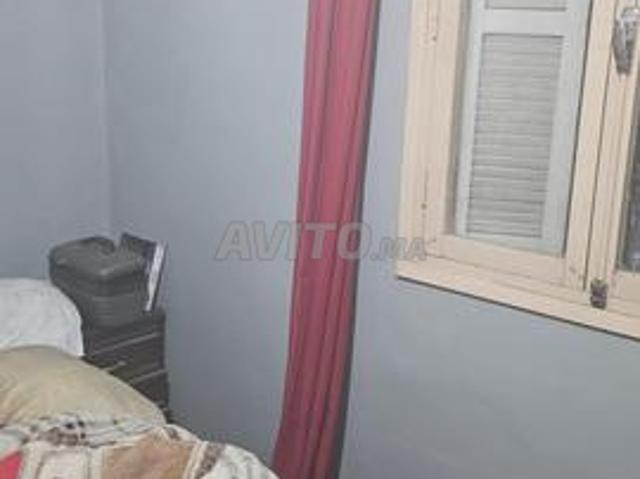 Appartement vente à Meknès