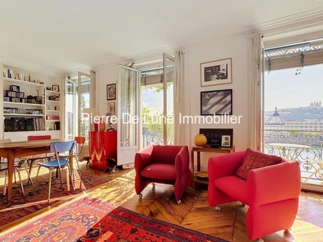 Appartement vente à Rhône, Auvergne-Rhône-Alpes