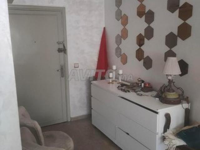 Appartement vente à Anfa, Gharb-Chrarda-Beni Hssen