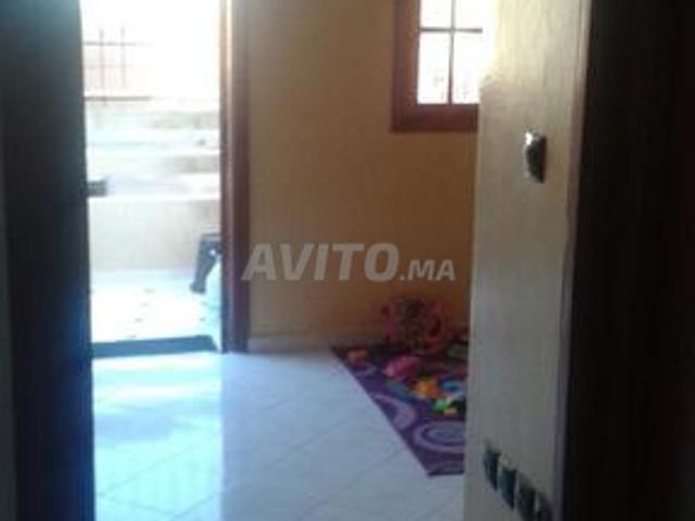 Appartement vente à El Ma, Gharb-Chrarda-Beni Hssen