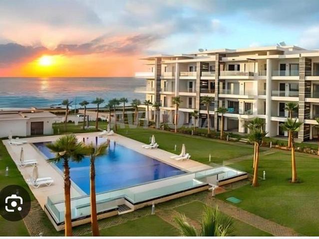 Appartement vente à Mansouria, Gharb-Chrarda-Beni Hssen