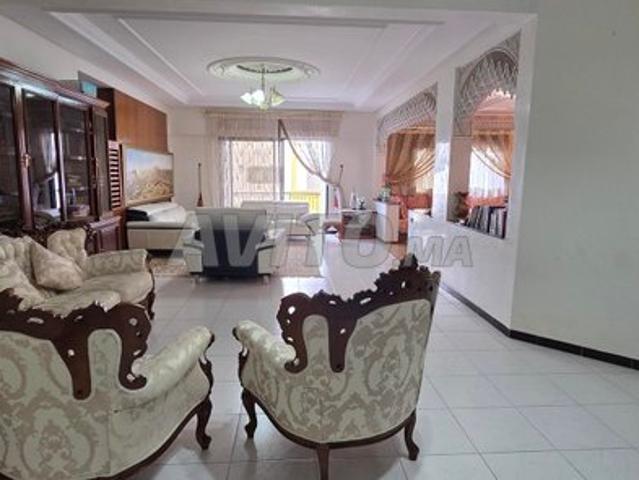 Appartement vente à Rabat