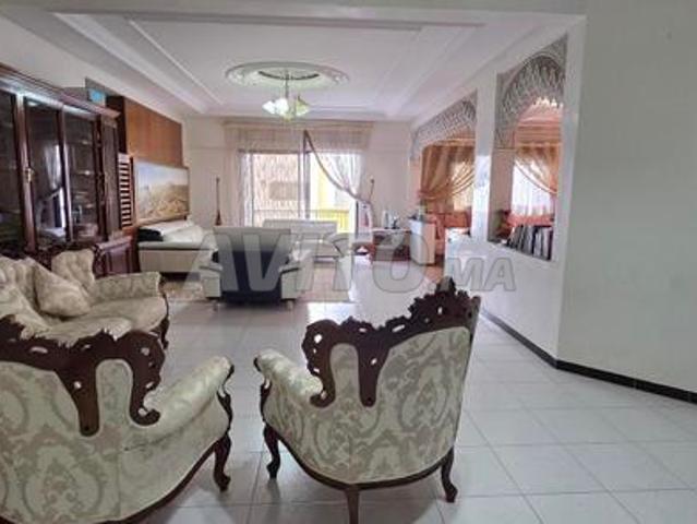 Appartement vente à Hay Riad, Berkane
