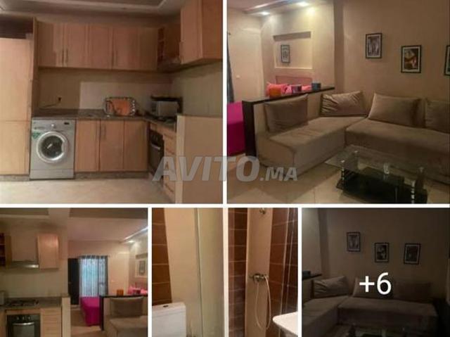 Appartement vente à Aït Melloul, Oued ed Dahab-Lagouira